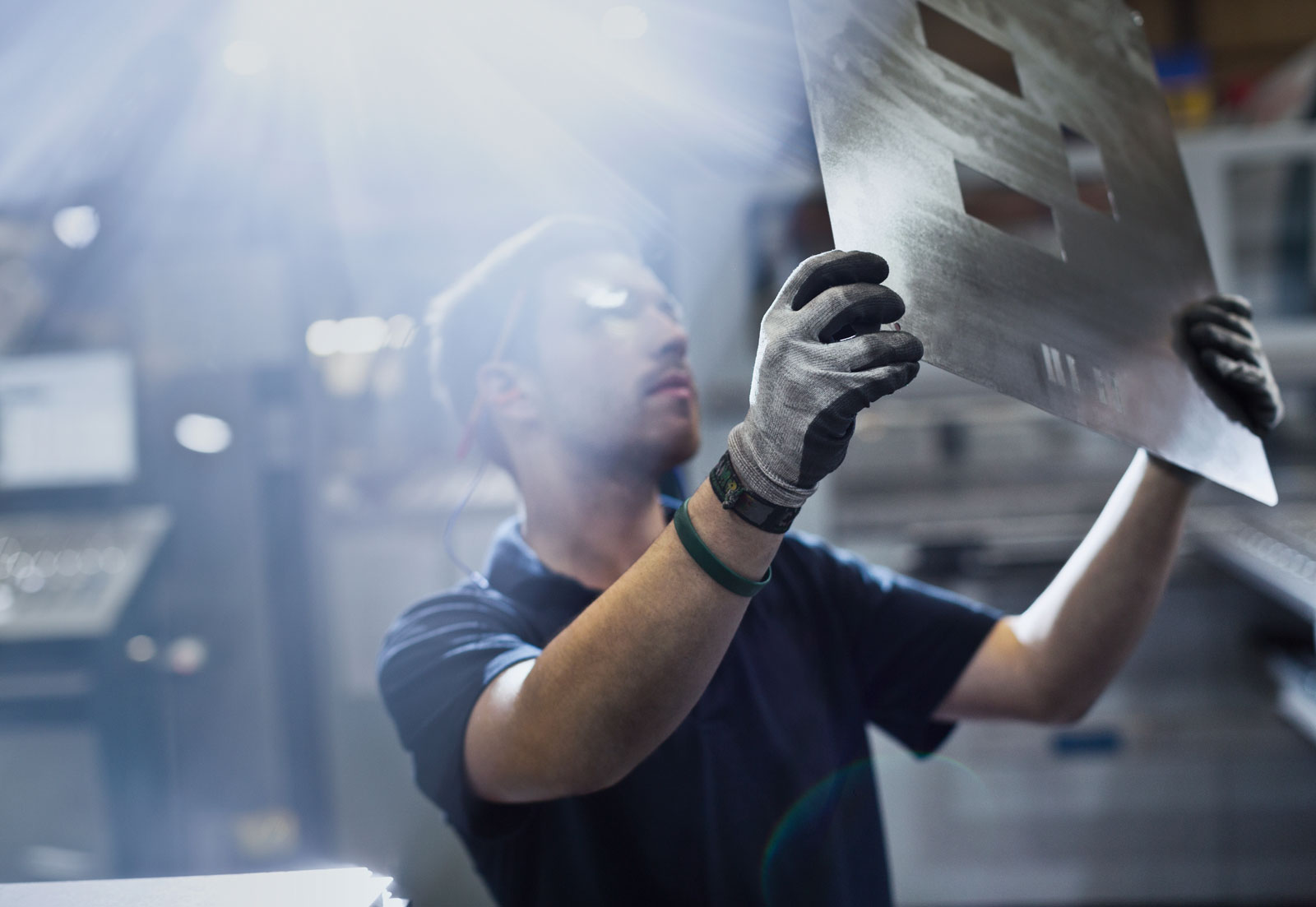 SHape technology group careers