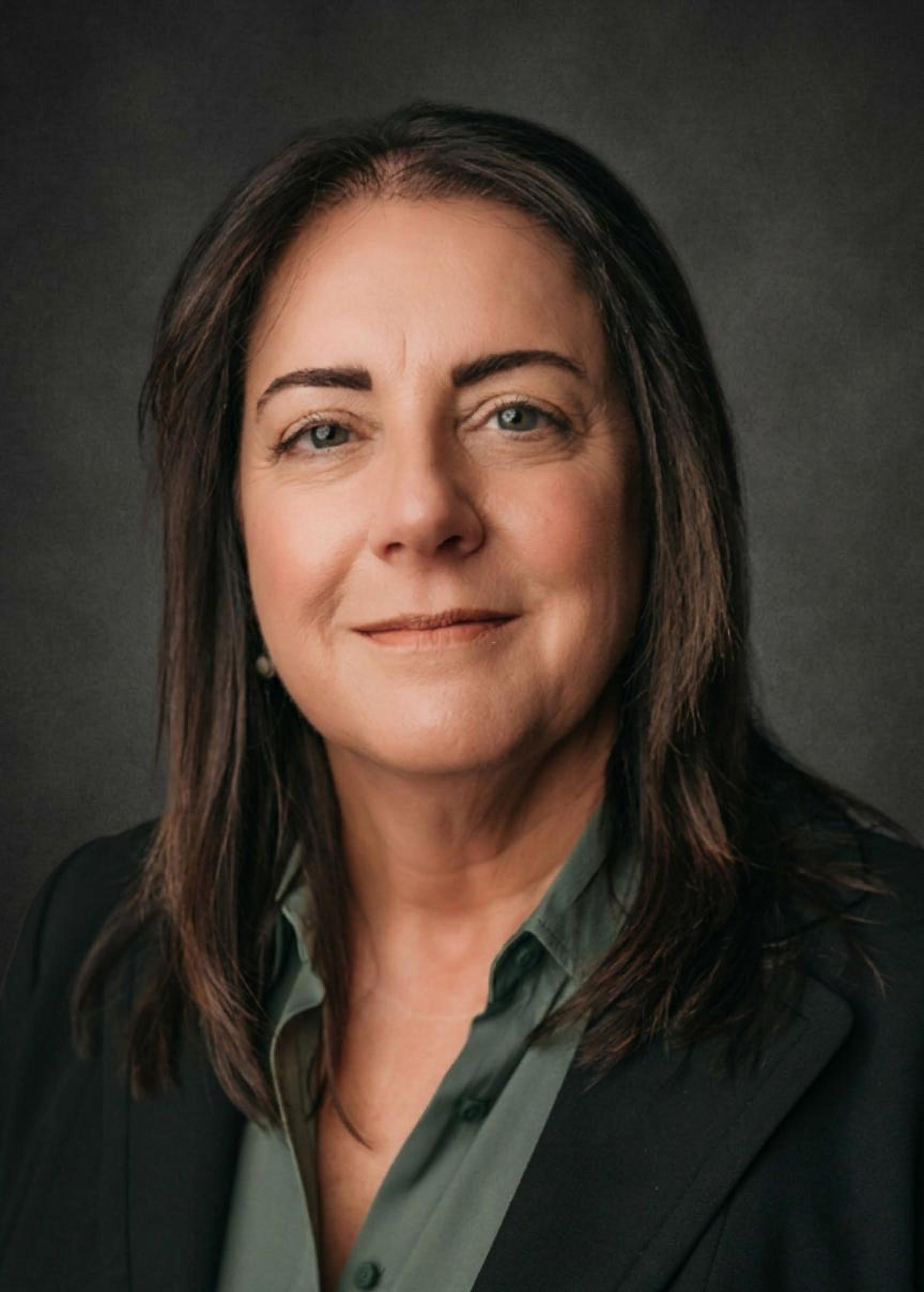 Susan Bishop