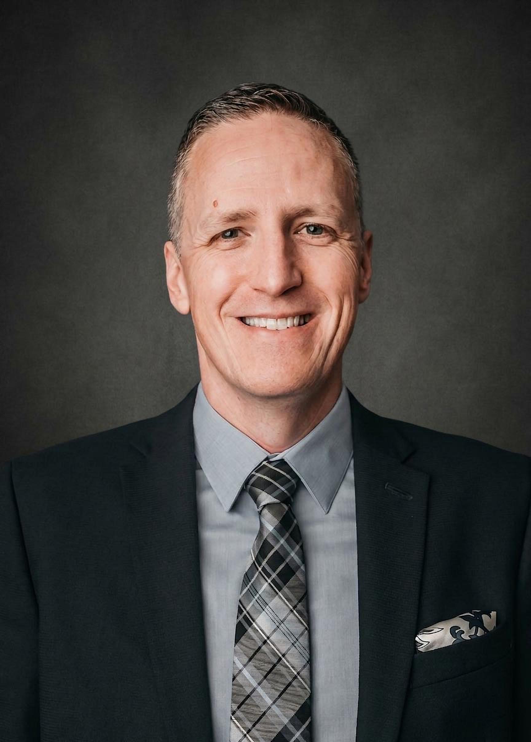 Sean Schramm