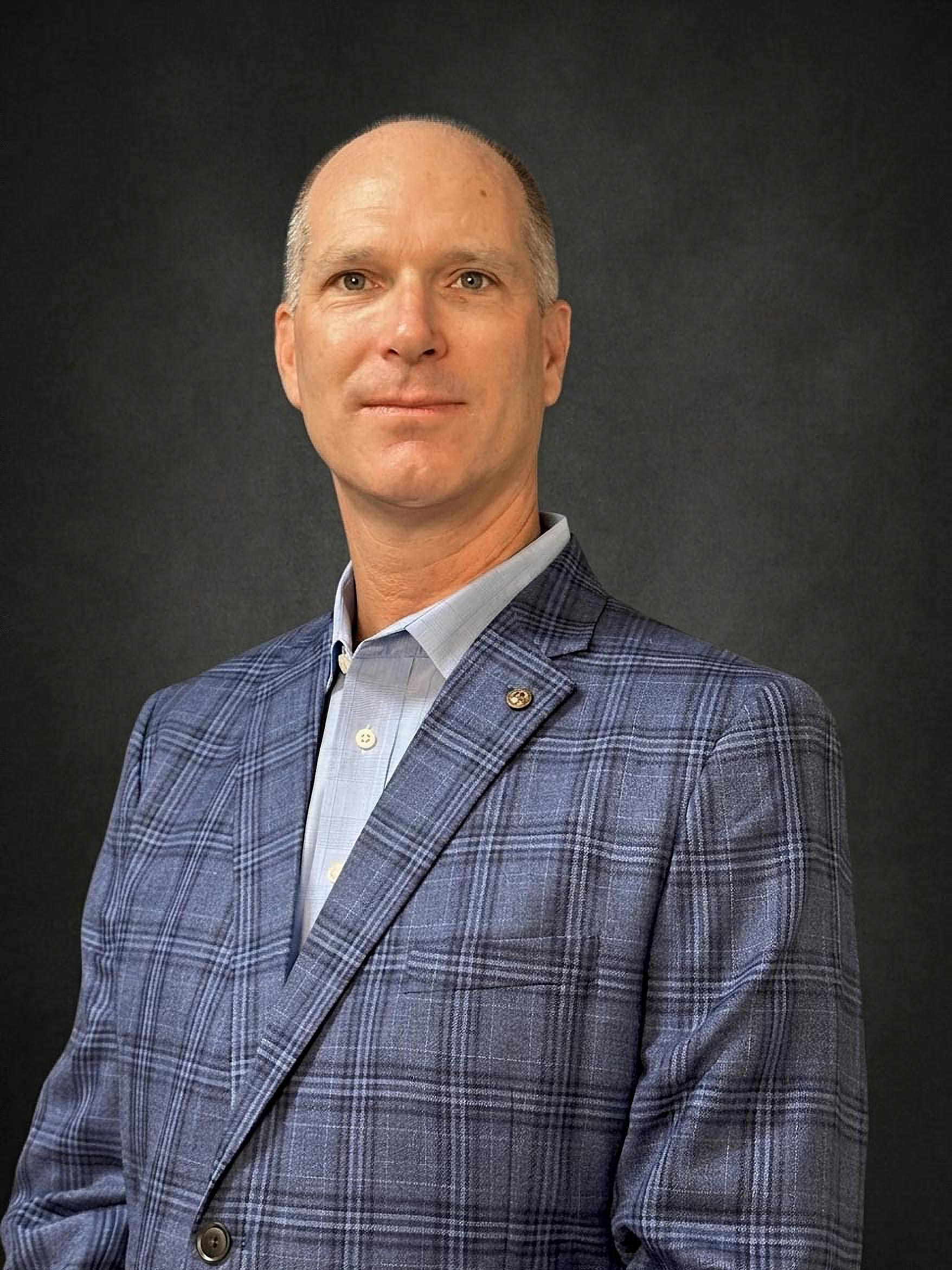 Brian Sherick